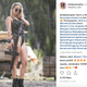 Illustration for article titled 'Gun Bunny' Instagram Influencers Hide Behind New Wave Feminism